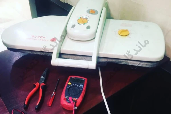 تعمیر اتوپرس