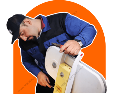 تعمیرکار اتوپرس تعمیرکار اتوپرس