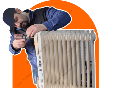 تعمیرات انواع شوفاژ برقی تعمیرات انواع شوفاژ برقی